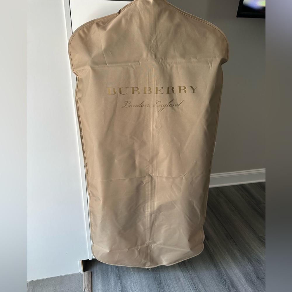 Burberry Jacket